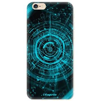 iSaprio Technics 02 pro iPhone 6/ 6S (tech02-TPU2_i6)