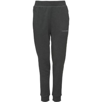 Calvin Klein PW - JOGGER Dámské tepláky, černá, velikost