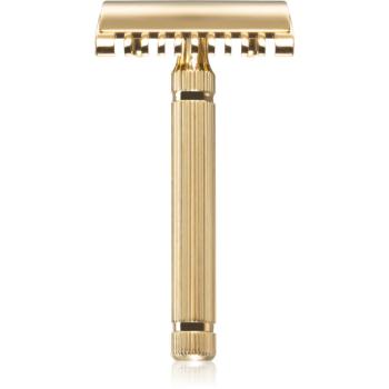 Golden Beards Safety Razor aparat de ras 1 buc