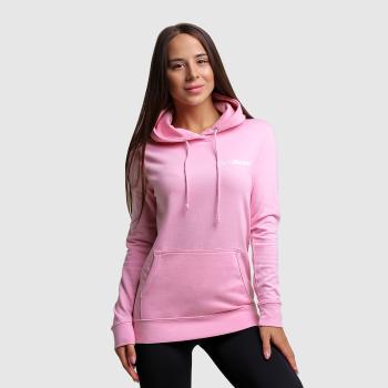 GymBeam Women’s Hoodie PRO Baby pink