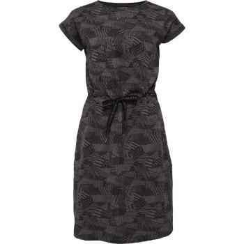 Lotto FAUNA Női ruha, fekete, méret