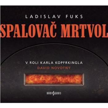 Spalovač mrtvol