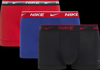 nike trunk 3pk-everyday cotton stretch XL