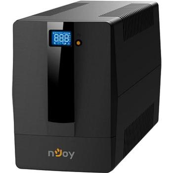 nJoy Horus Plus 1000 (PV283701)