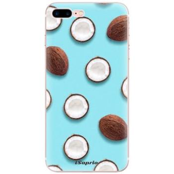 iSaprio Coconut 01 pro iPhone 7 Plus / 8 Plus (coco01-TPU2-i7p)