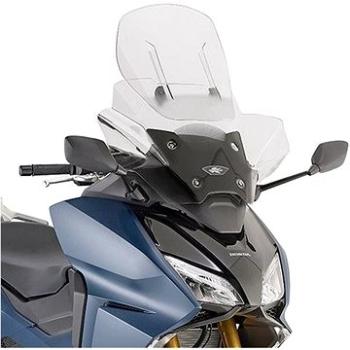 KAPPA KAF1186 nastavitelné plexi HONDA Forza 750  (21-22) (KAF1186)