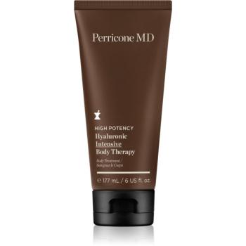 Perricone MD High Potency Intensive Body Therapy intenzivní vyživující krém na tělo 177 ml