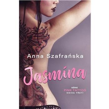 Jasmína (978-80-277-0164-3)