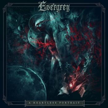 Evergrey - A Heartless Portrait (The Orphean Testament) (2 LP)