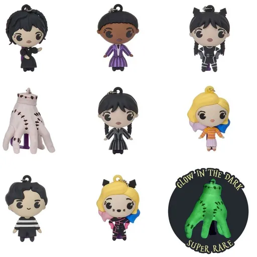 Wednesday Clippies DPL24