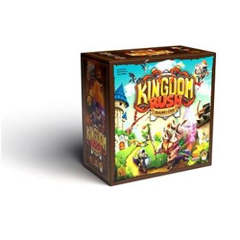 Kingdom Rush - Trhlina v čase (8594184129715)