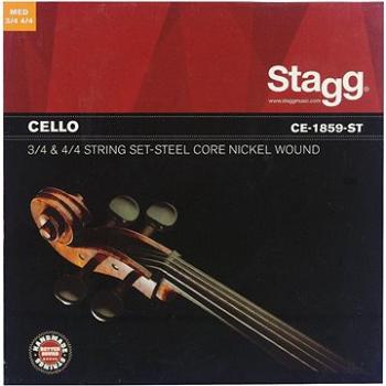 Stagg CE-1859-ST (CE-1859-ST)