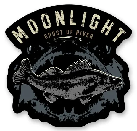 4anglersdesign samolepka 86 moonlight