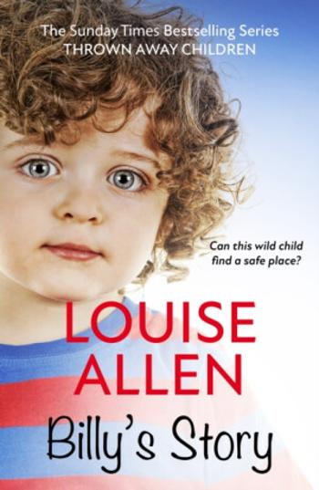 Billy's Story - Louise Allen