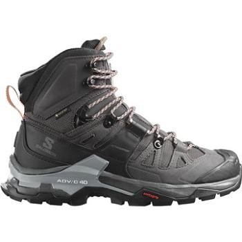 Salomon Quest 4 GTX W Magnet/Black/Sun Kiss (SPTsal1180nad)