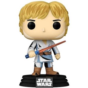 Funko POP! Star Wars - Luke Skywalker (889698579339)