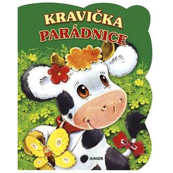 Kravička parádnice (978-80-7267-655-2)