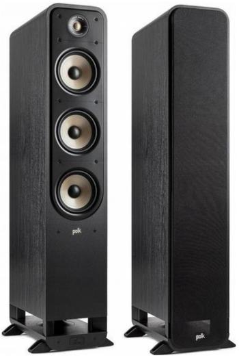 Polk Audio Signature Elite ES60e barva černá