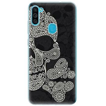 iSaprio Mayan Skull pro Samsung Galaxy M11 (maysku-TPU3-M11)