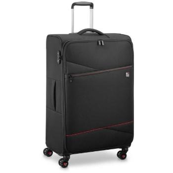 MODO BY RONCATO ECLIPSE 2.0 L Utazóbőrönd, fekete, méret