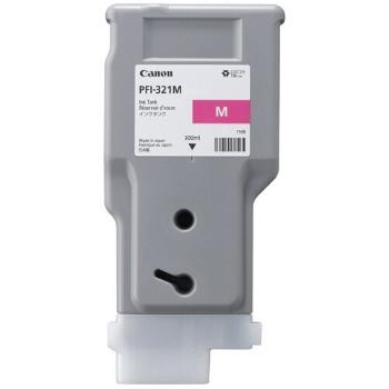 Canon PFI-32 M 6269C001 purpurová (magenta) originální cartridge