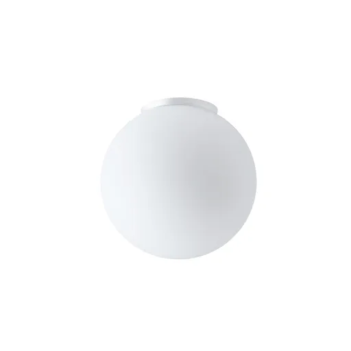 OSMONT STY61731 STYX 3 stropní/nástěnné skleněné svítidlo bílá IP65 4000 K 20W LED DALI