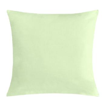 Față de pernă Bellatex verde deschis, verde deschis, 45 x 45 cm