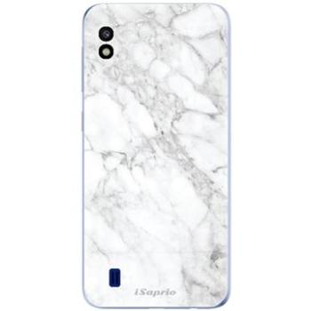 iSaprio SilverMarble 14 pro Samsung Galaxy A10 (rm14-TPU2_GalA10)