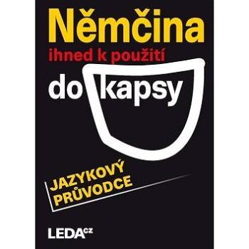 Němčina ihned k použití do kapsy: jazykový průvodce (978-80-7335-374-2)