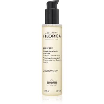 FILORGA SKIN PREP PERFECTING CLEANSING OIL čisticí pleťový olej 150 ml