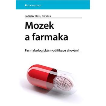 Mozek a farmaka (978-80-271-1199-2)