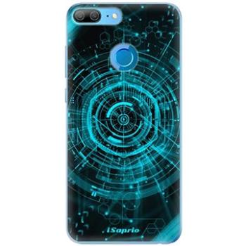 iSaprio Technics 02 pro Honor 9 Lite (tech02-TPU2-Hon9l)