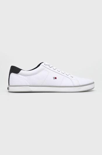 Tenisky Tommy Hilfiger H2285ARLOW 1D FM0FM00596