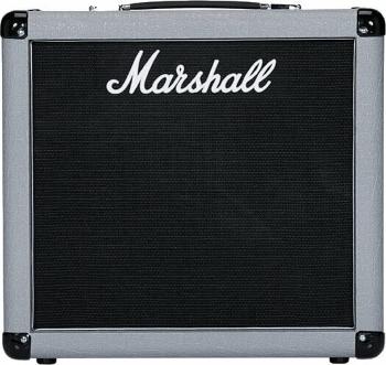 Marshall 2512 Silver Jubilee Kytarový reprobox