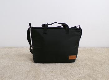 PETITE&MARS Přebalovací taška Bag Universal Black