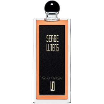 Serge Lutens Collection Noire Fleurs d'Oranger parfémovaná voda plnitelná unisex 50 ml