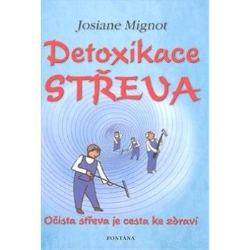 Detoxikace střeva (978-80-7336-452-6)