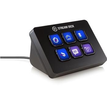 Elgato Stream Deck Mini (10GAI9901)