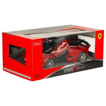 RC autó 1:14 Ferrari FXX