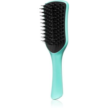 Tangle Teezer Easy Dry & Go Sweet Pea kartáč na vlasy pro rychlejší foukanou 1 ks