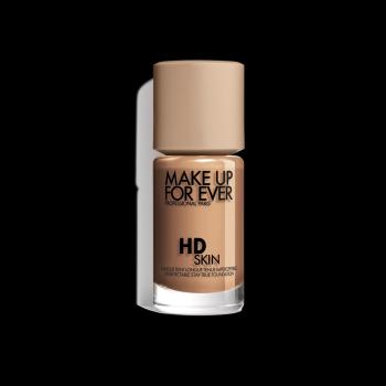 Make Up For Ever Dlouhotrvající make-up (Undetectable Stay True Foundation) 30 ml 3R44 Cool Amber