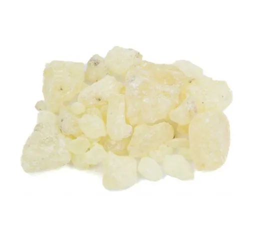 Damarová pryskyřice 100g balení