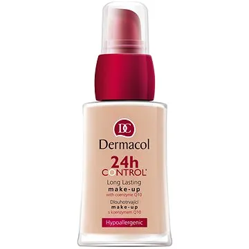 DERMACOL 24H Control Make-Up No.02 30 ml (85933606)
