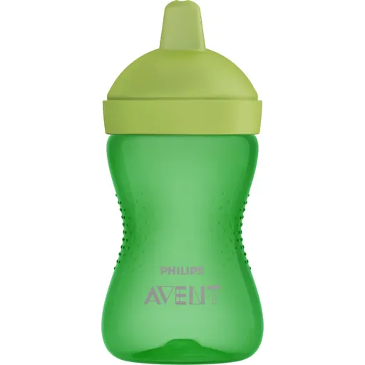 Philips Avent My Grippy SCF804/03 18m+ hrnek Green 300 ml