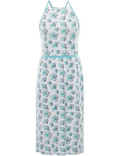 Dámské šaty Alpine Pro