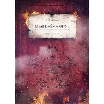 Mezi dvěma ohni (978-80-88049-89-0)