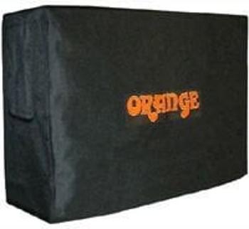 Orange CVR 412 CAB Obal pro kytarový aparát Black