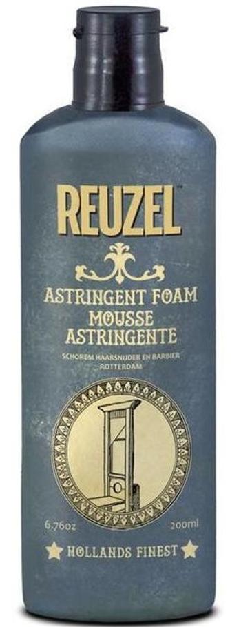 Reuzel Pěna po holení (Astringent Foam) 200 ml