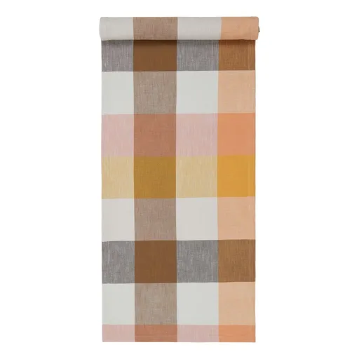 WOODSTOCK Běhoun na stůl 160 x 50 cm