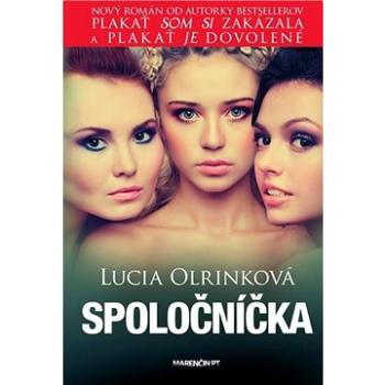 Spoločníčka (978-80-569-0685-9)